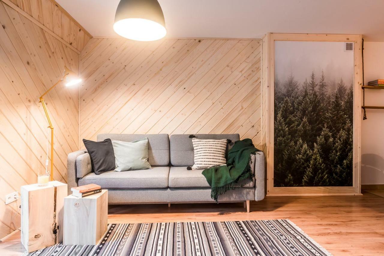 Apartment Kasprowy Wierch