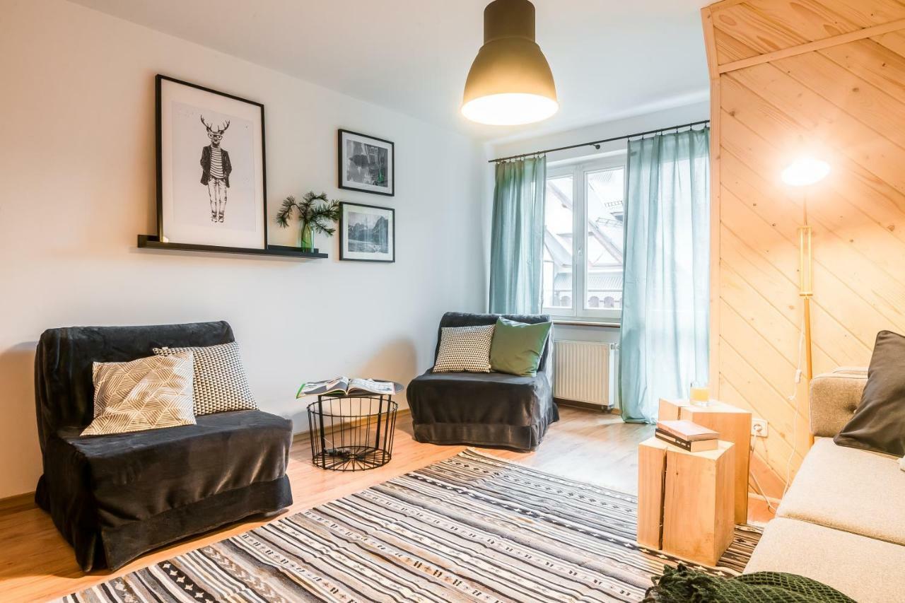 Kasprowy Wierch Apartmán *