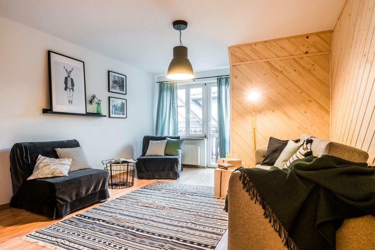 Apartmán Kasprowy Wierch Zakopane