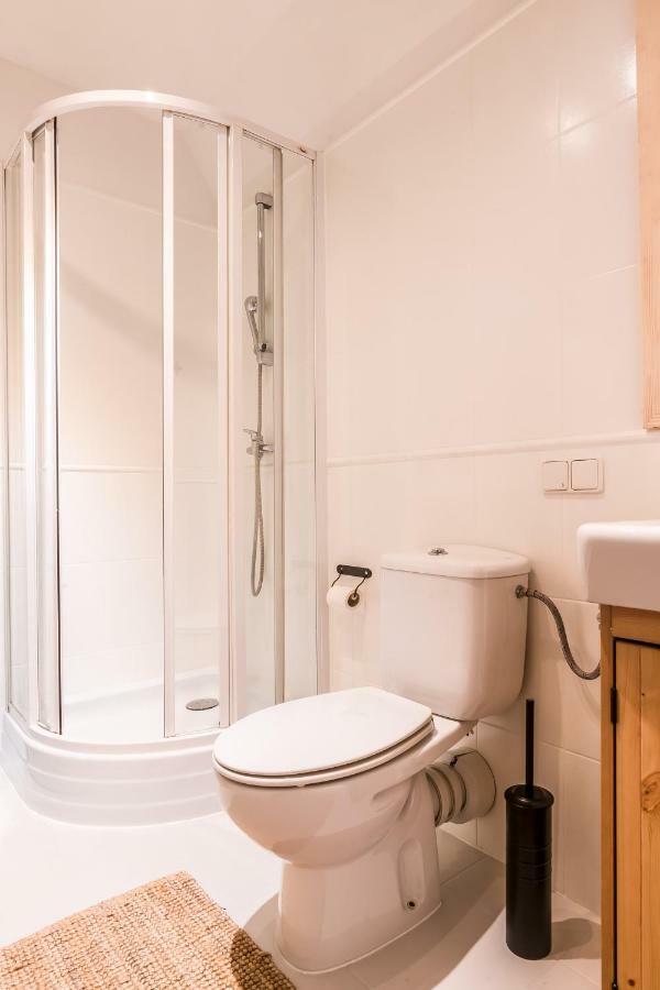 Kasprowy Wierch Apartmán *