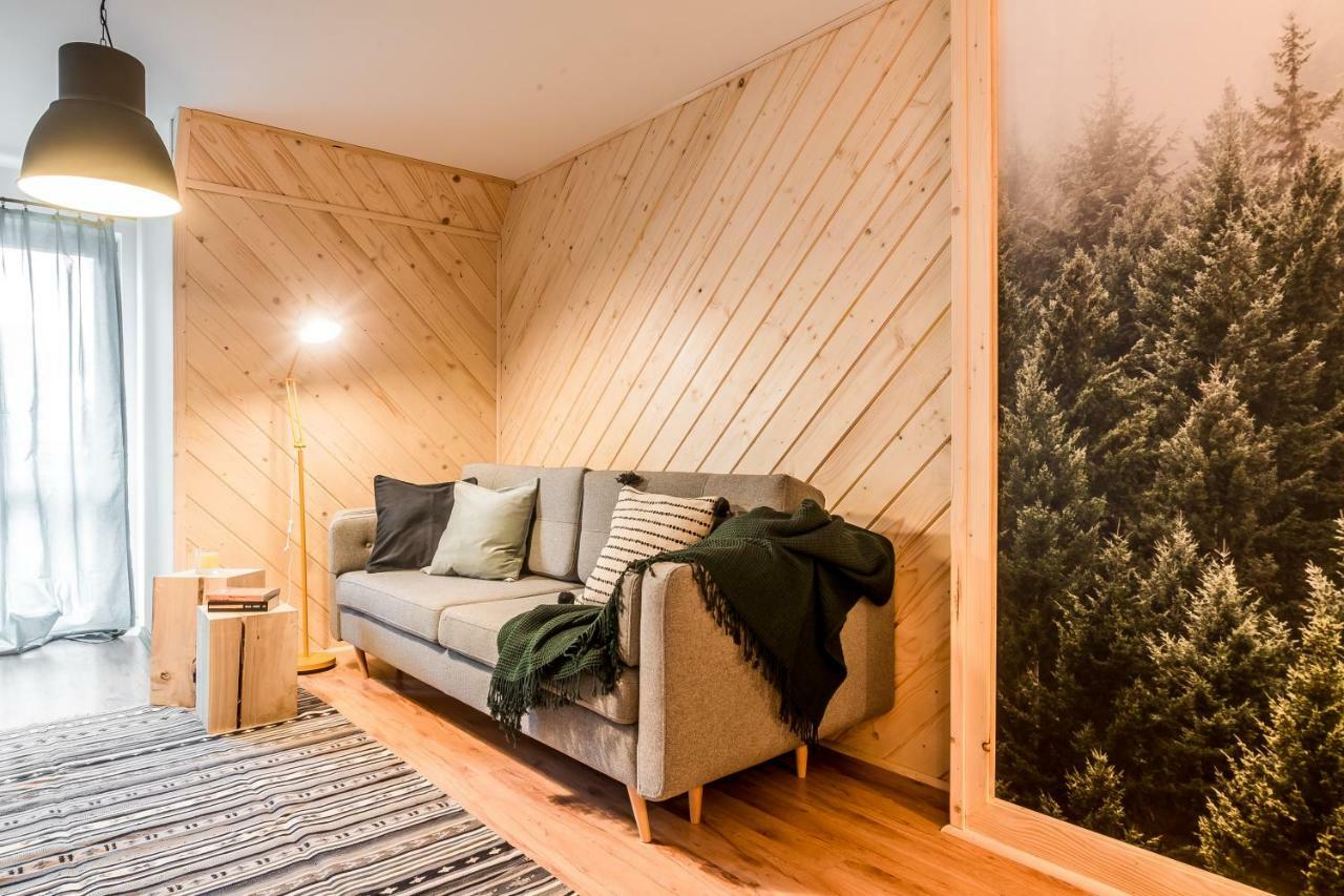 Apartmán Kasprowy Wierch Zakopane