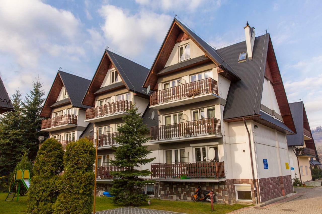 Apartment Kasprowy Wierch